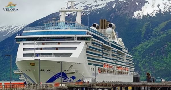 Coral Princess