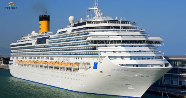 Costa Concordia