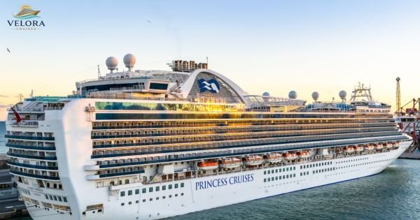 Crown Princess