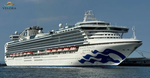 Diamond Princess