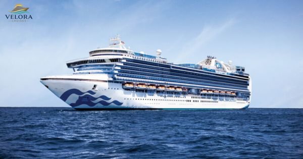 Emerald Princess