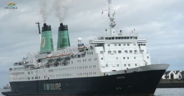 MS Jupiter