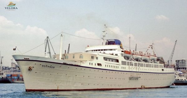 MTS Oceanos