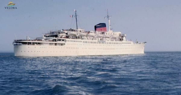 MV Antilles