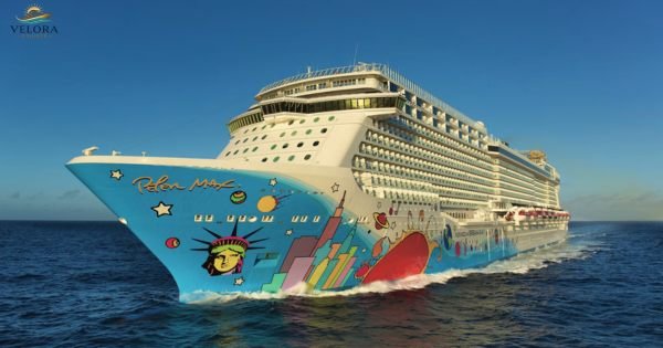 Norwegian Breakaway