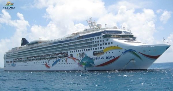 Norwegian Dawn