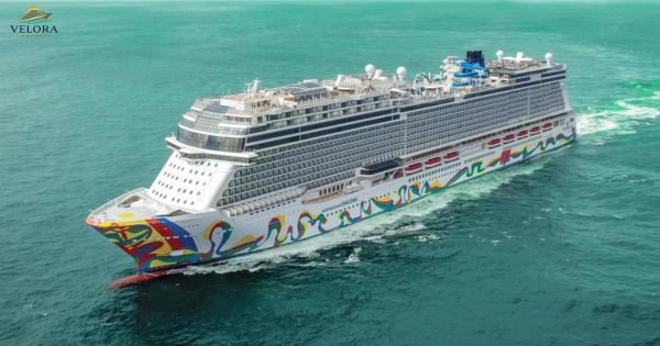 Norwegian Encore