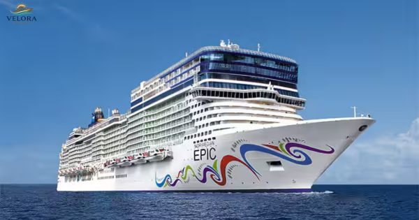 Norwegian Epic