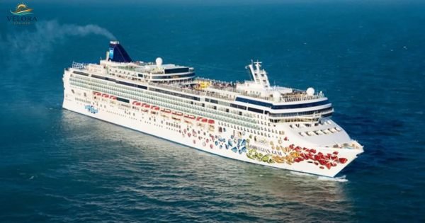 Norwegian Gem