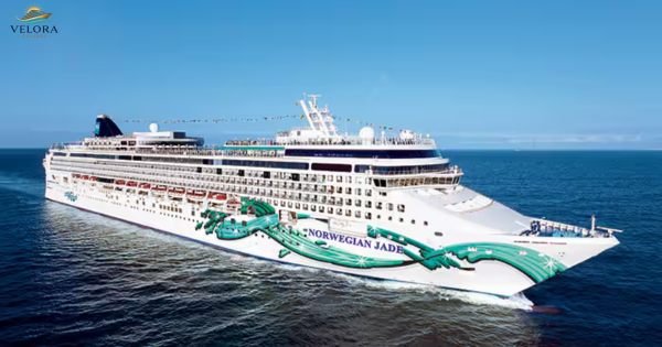 Norwegian Jade