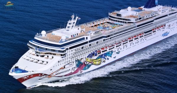 Norwegian Jewel