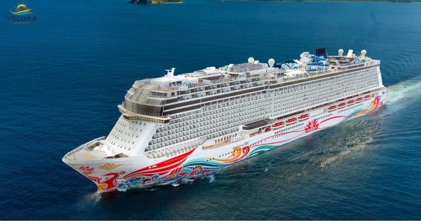 Norwegian Joy