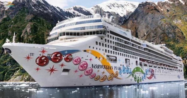 Norwegian Pearl
