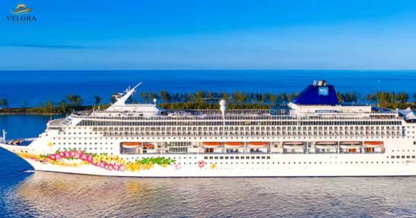 Norwegian Sky