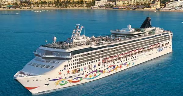 Norwegian Star