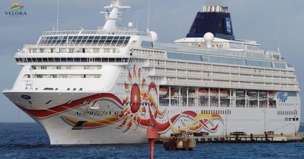 Norwegian Sun