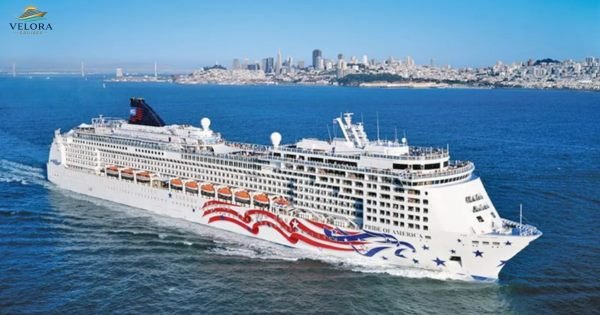 Pride Of America