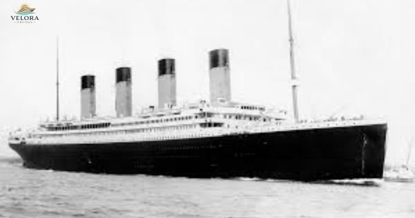 RMS Titanic