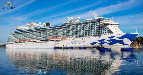 Regal princess