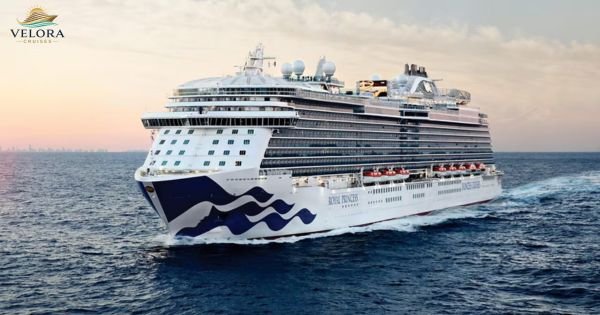 Royal princess