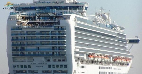 Ruby Princess