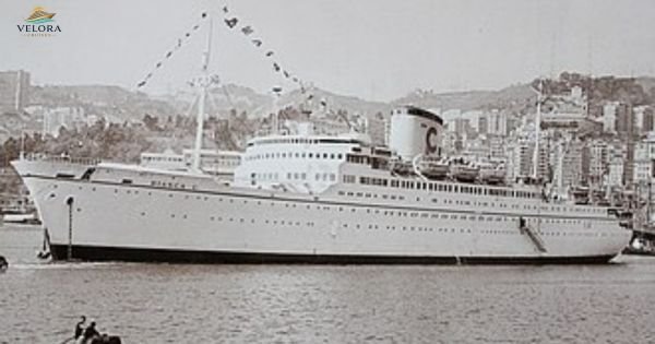 SS Bianca C