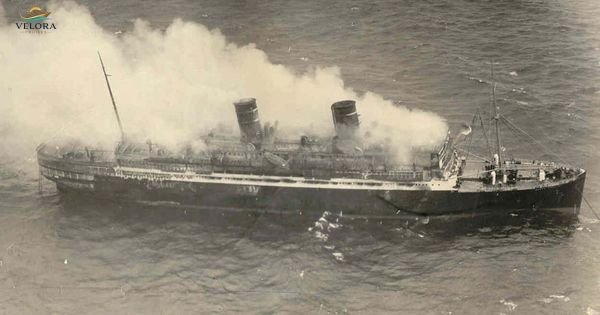 SS Morro Castle