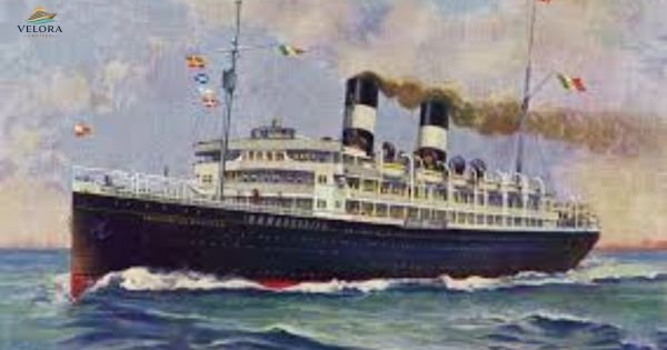 SS Principessa Mafalda