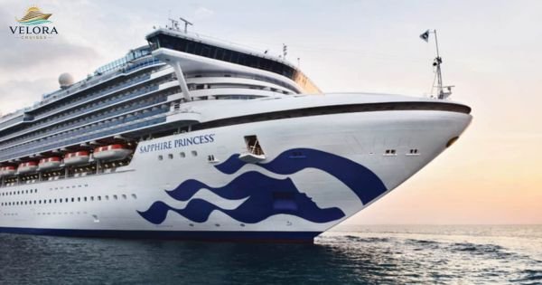 Sapphire Princess
