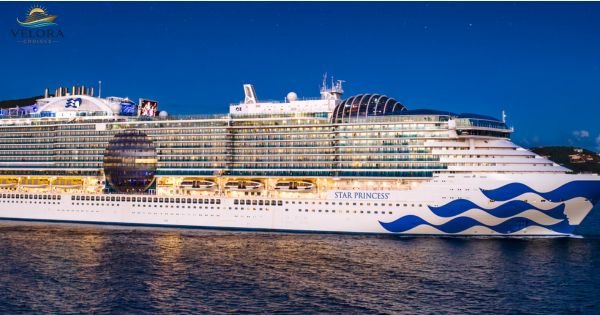 Star Princess