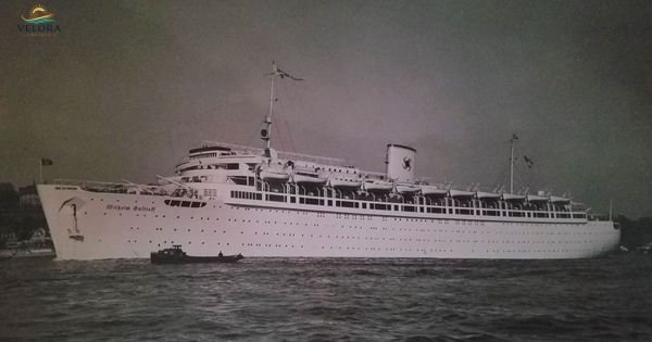 Wilhelm Gustloff