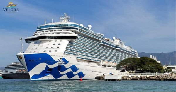 discovery princess