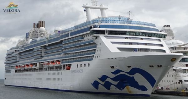 island princess