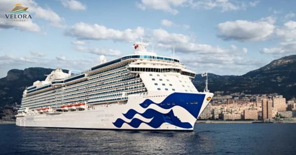majestic princess