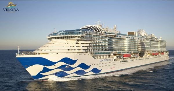 sun princess